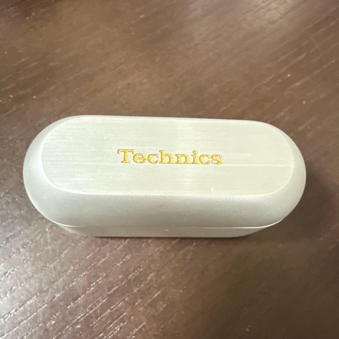 Technics AZ100 シルバー ※右のみ