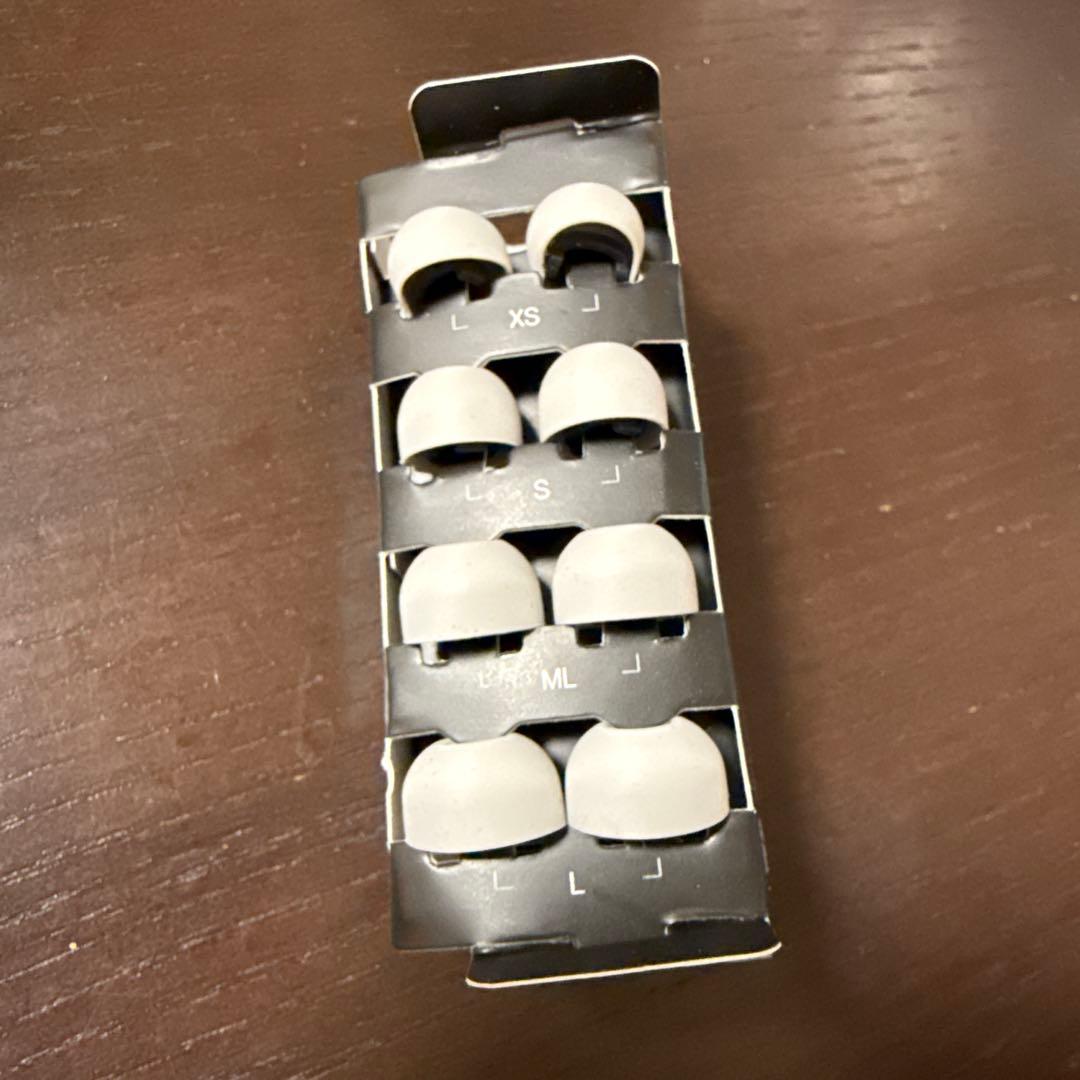 Technics AZ100 シルバー ※右のみ