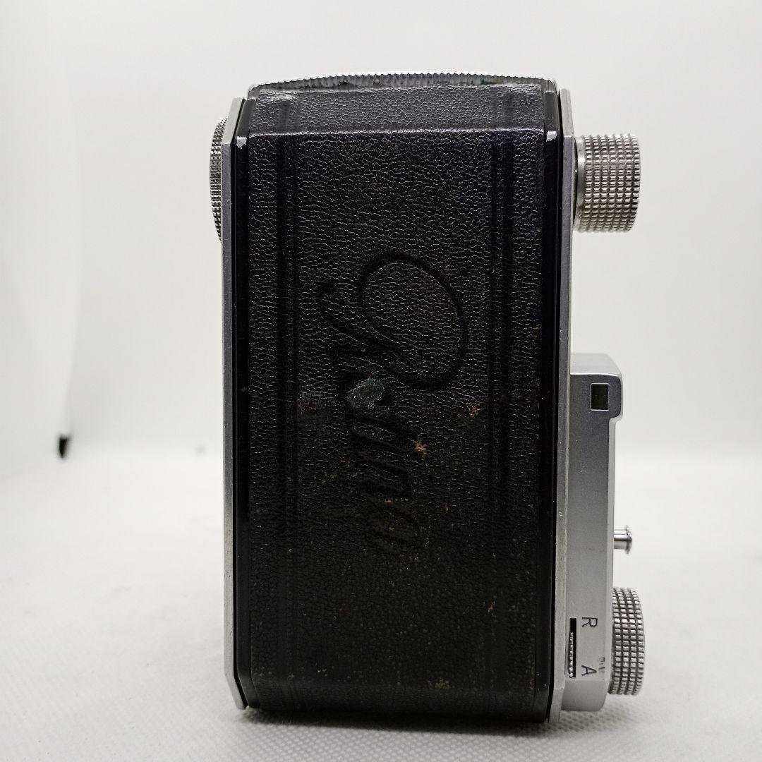 【整備済完動品】RetinaⅠ(#010 U.S.Ektar) w/c