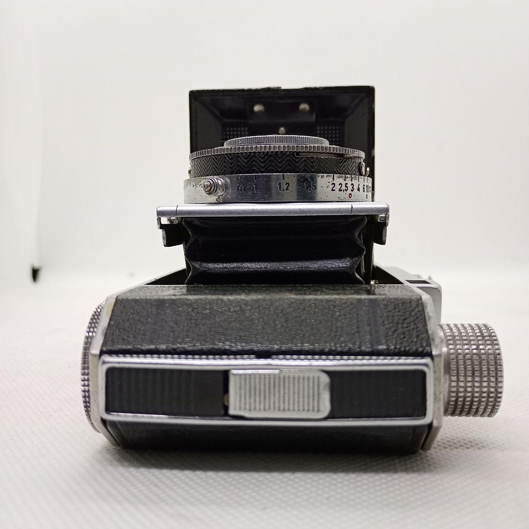 【整備済完動品】RetinaⅠ(#010 U.S.Ektar) w/c