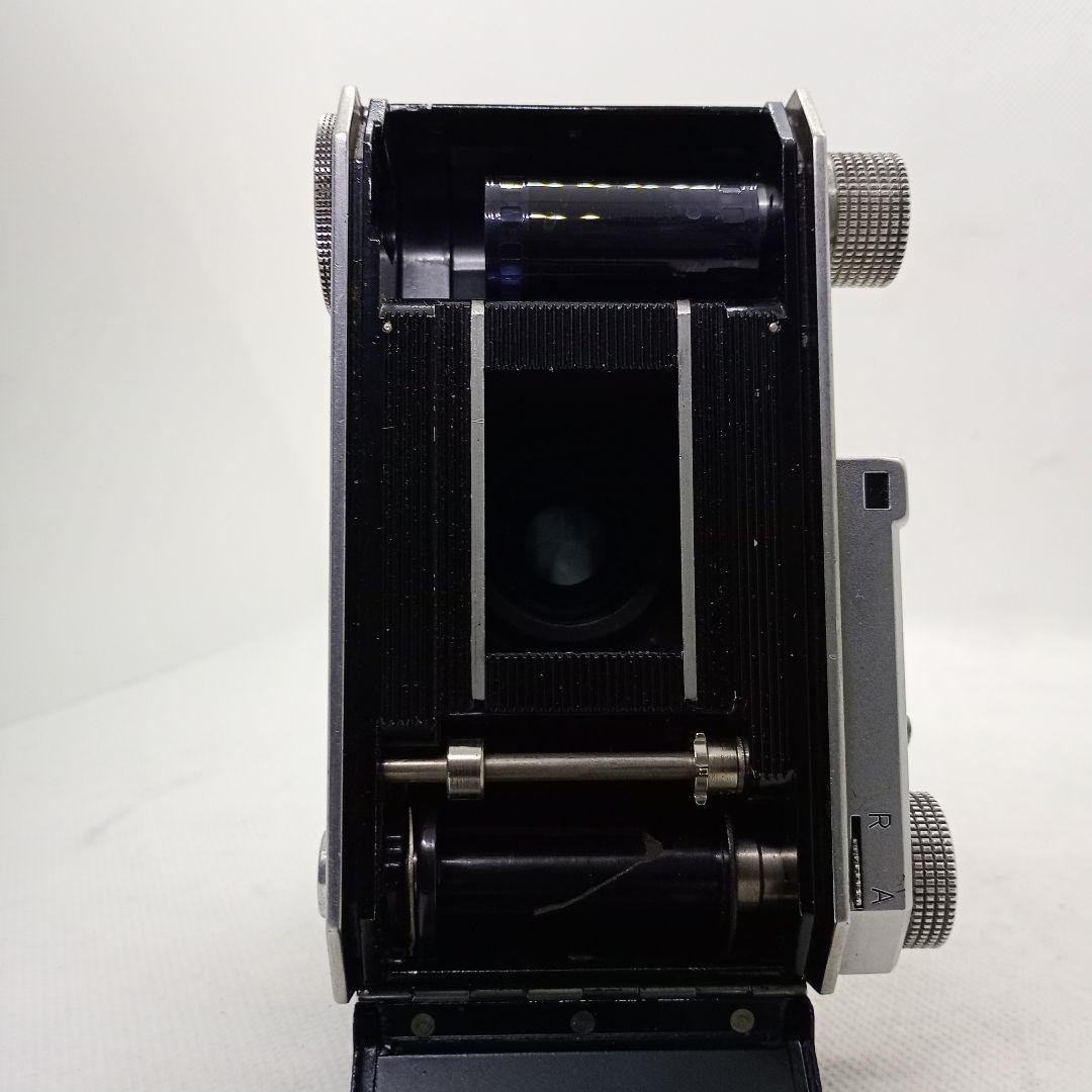 【整備済完動品】RetinaⅠ(#010 U.S.Ektar) w/c