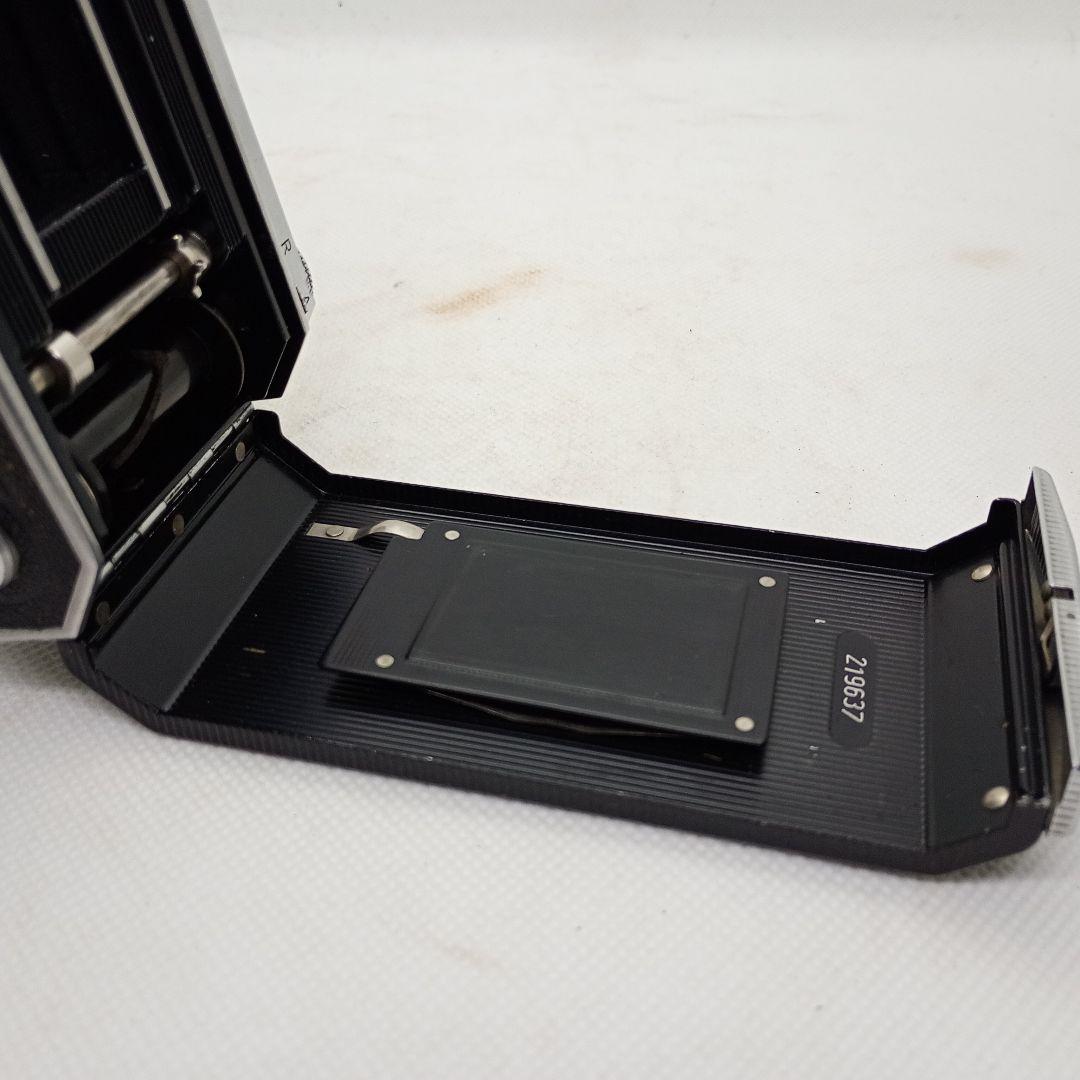 【整備済完動品】RetinaⅠ(#010 U.S.Ektar) w/c