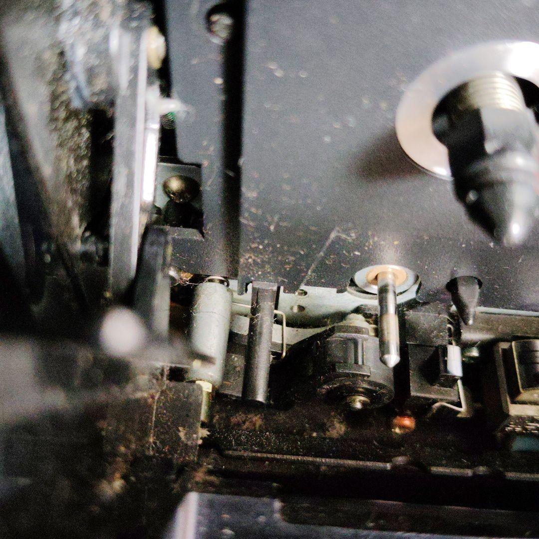 A&D GX-Z7000 カセットデッキ AKAI 赤井電機　現状