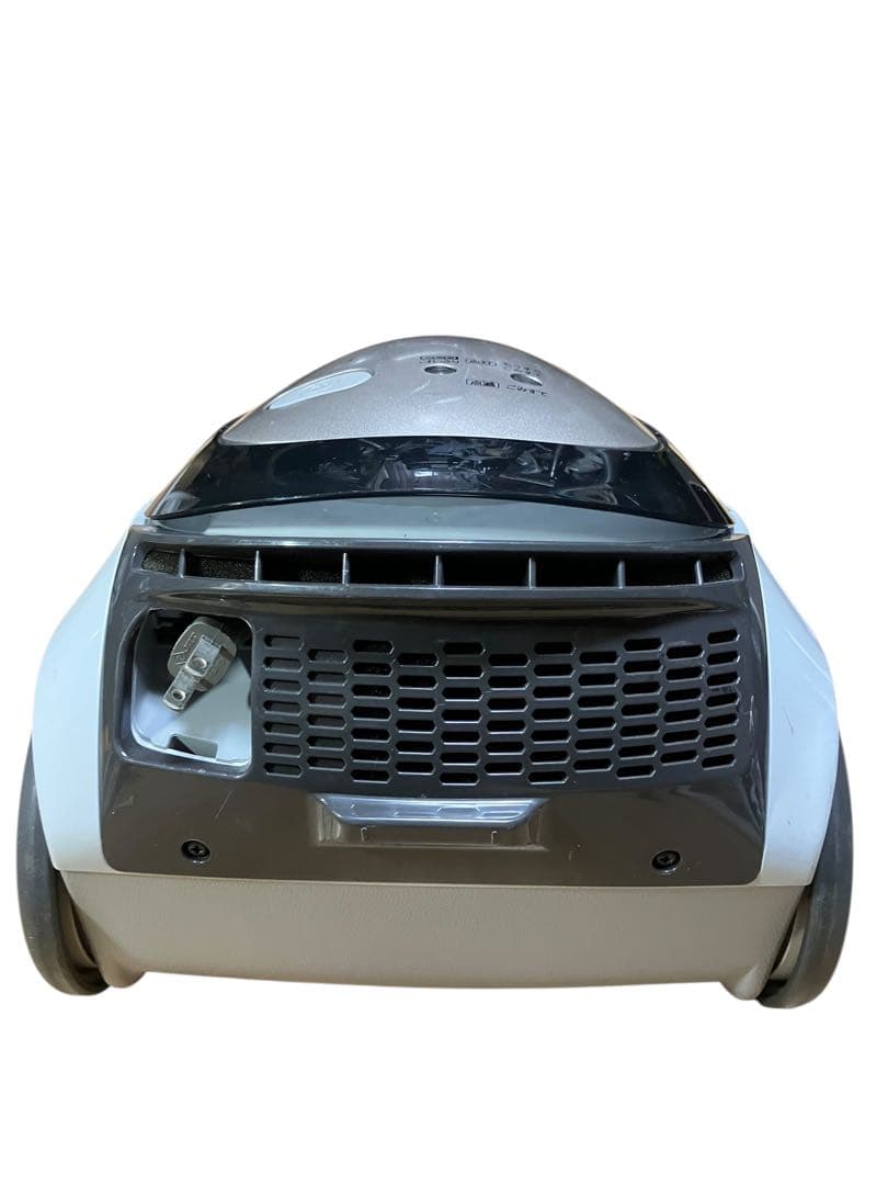 日立　紙パック掃除機　CV-PBU100 HITACHI 12年製　保証付き