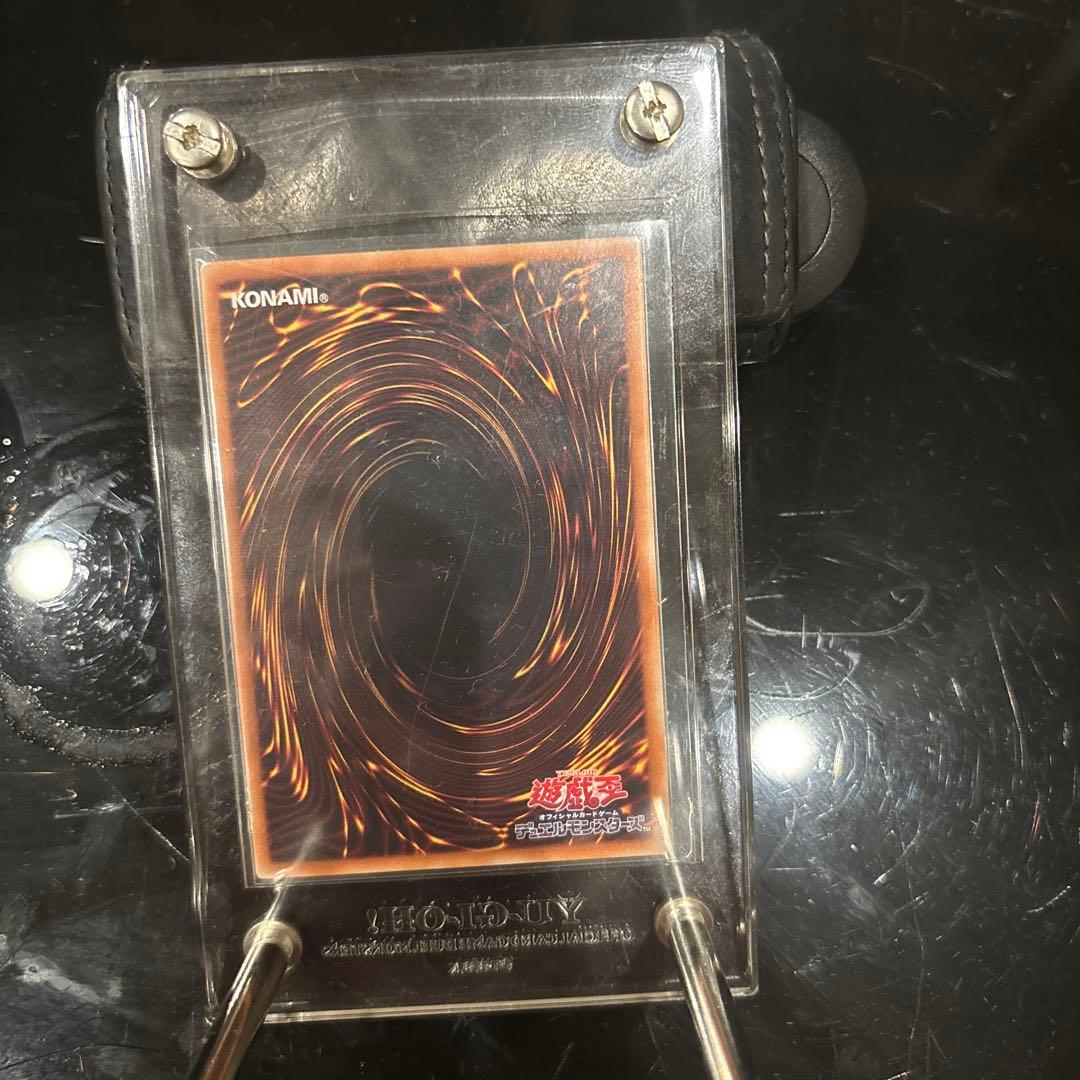 ブラック・マジシャン・ガール 20th