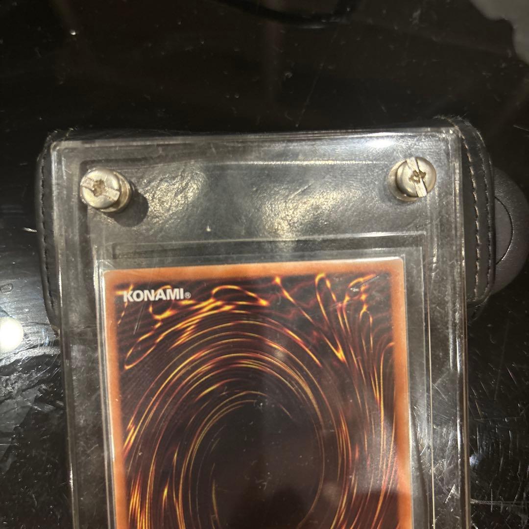 ブラック・マジシャン・ガール 20th