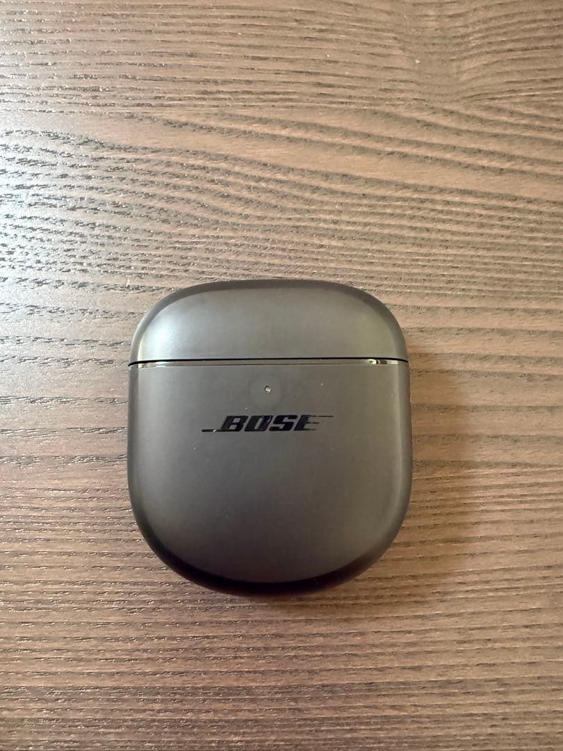 イヤホン QuietComfort Earbuds II BOSE