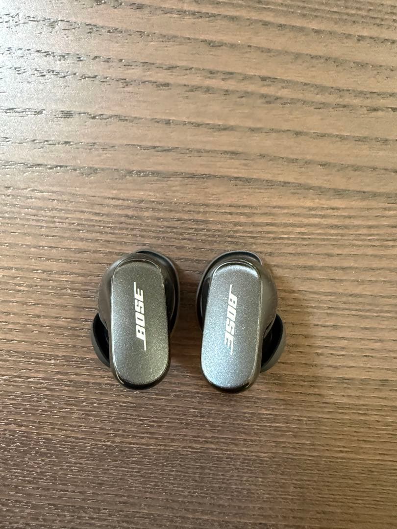 イヤホン QuietComfort Earbuds II BOSE