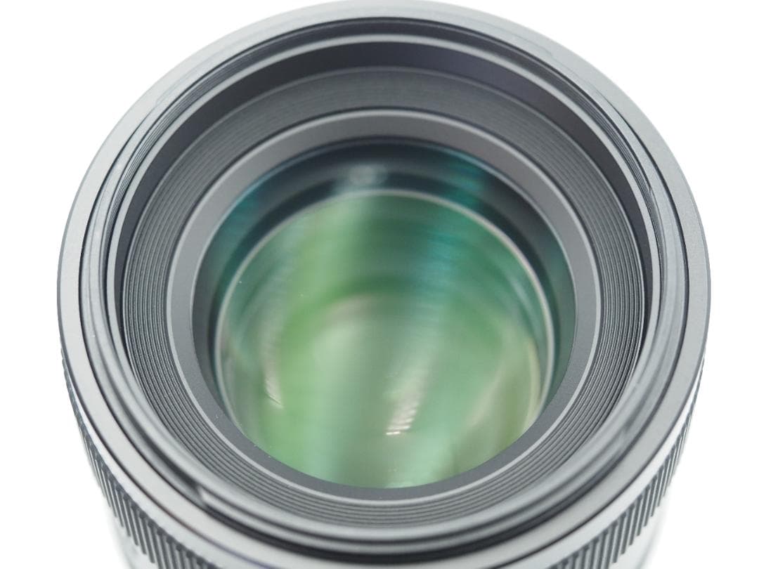【訳アリ・値引き不可】FE 100mm F2.8 STF GM OSS