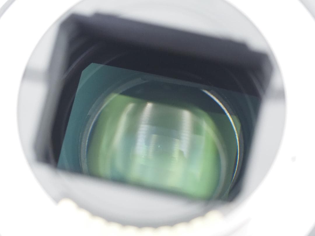 【訳アリ・値引き不可】FE 100mm F2.8 STF GM OSS