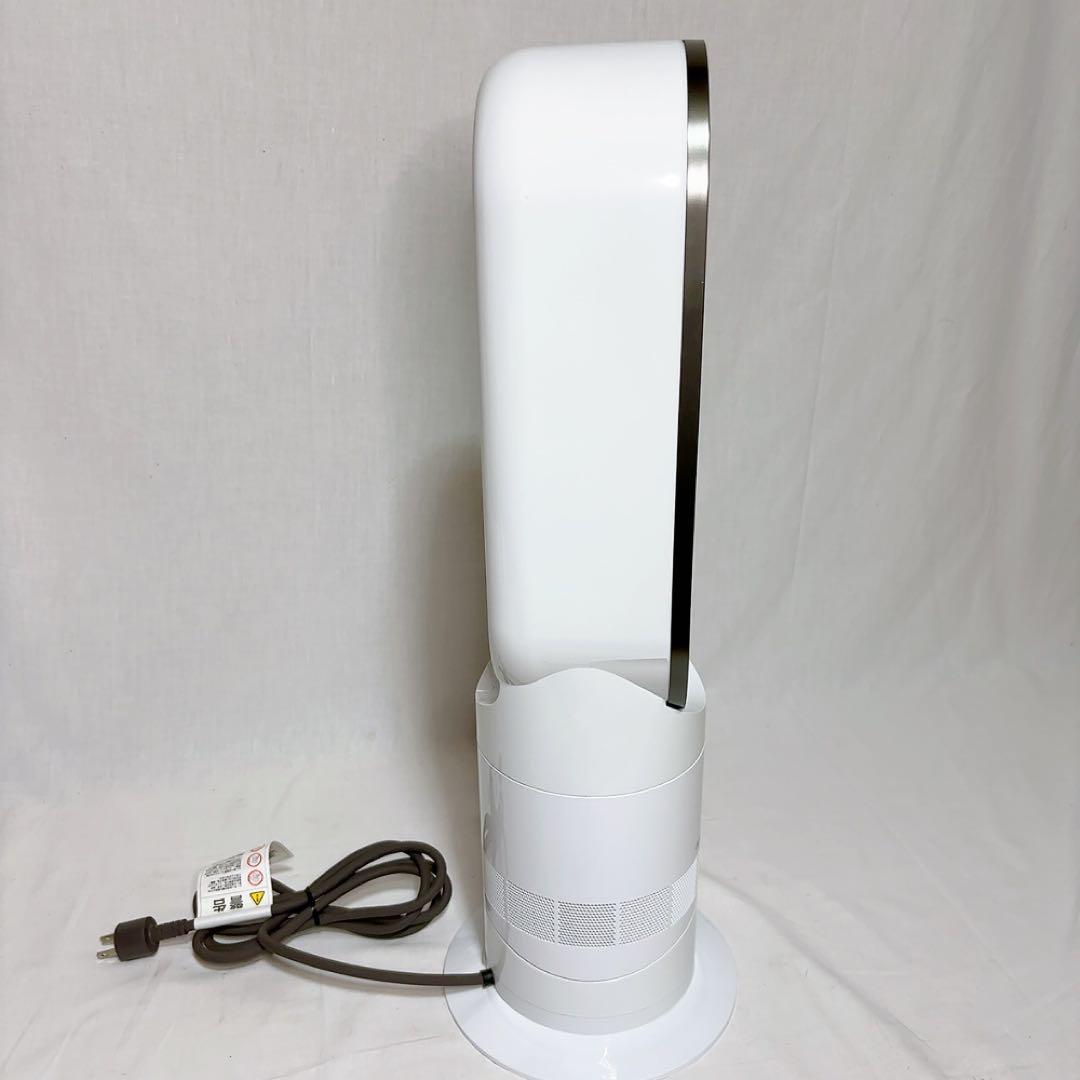 【極美品】Dyson hot+cool タワー型ファン 冷暖房機能付き AM09