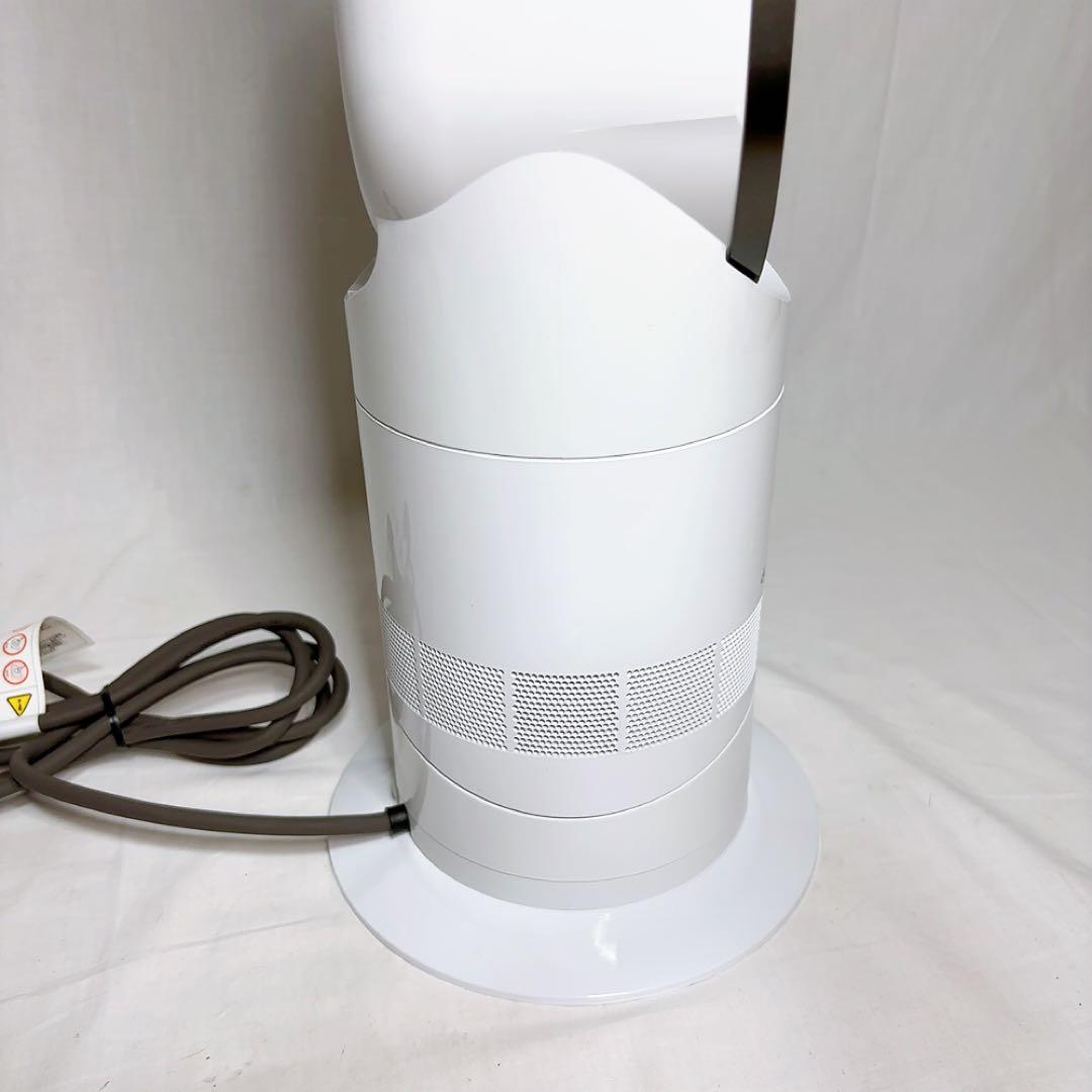 【極美品】Dyson hot+cool タワー型ファン 冷暖房機能付き AM09