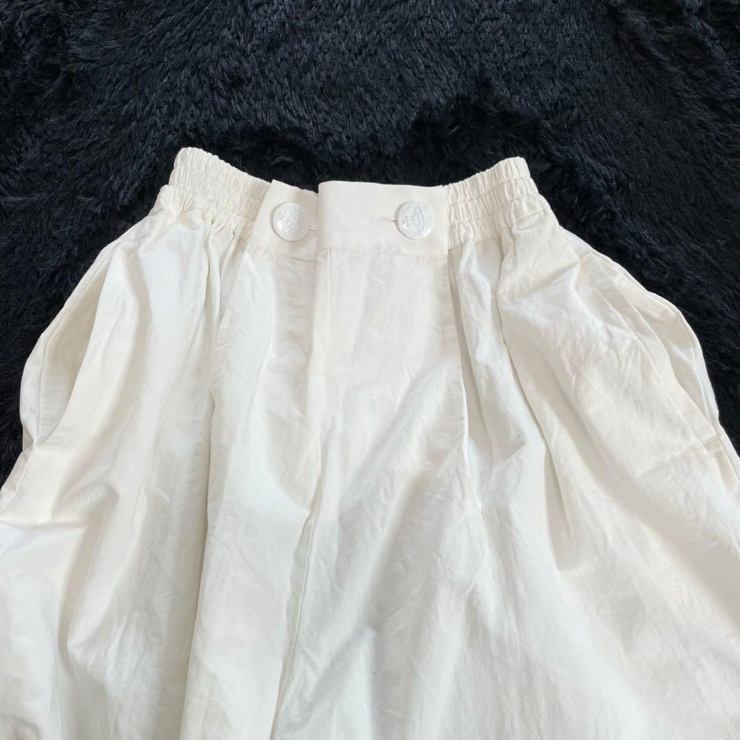 【極美品】ヴィヴィアンウエストウッド　サルエルパンツ・タグ付き・ワイド