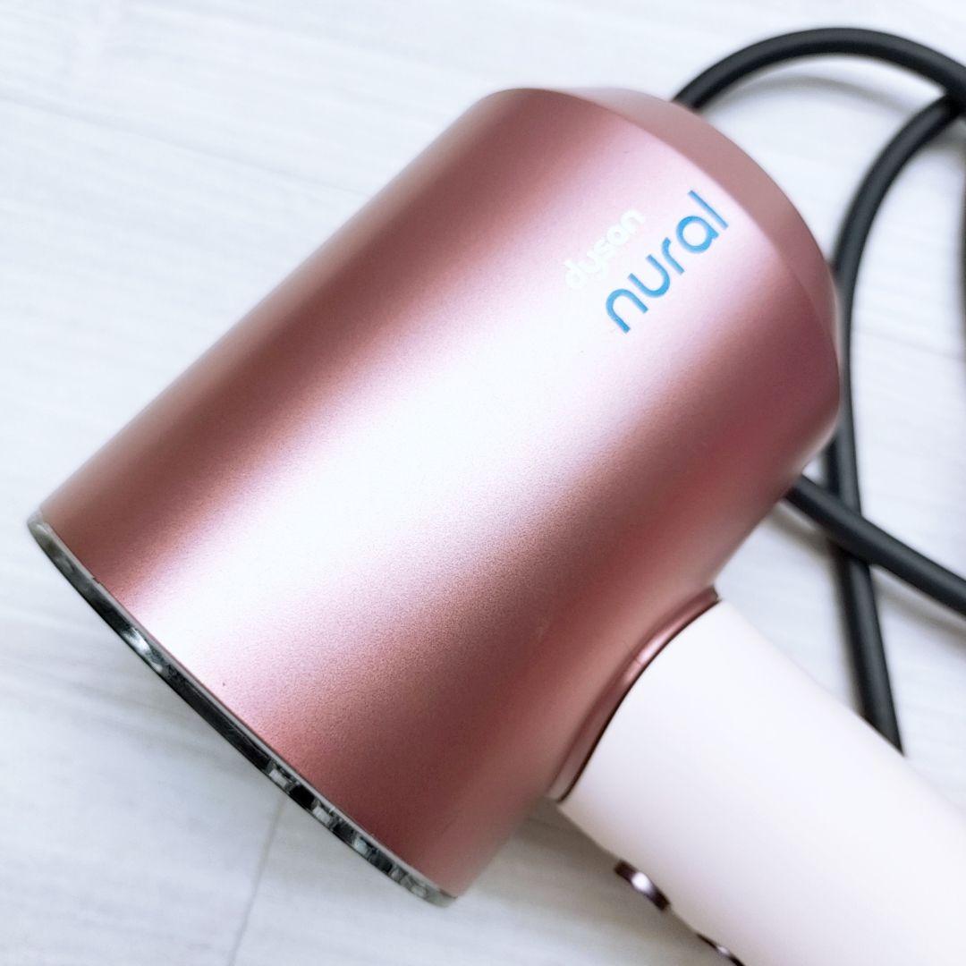 ほぼ未使用☺️最新モデル ダイソン ドライヤー HD16 Dyson