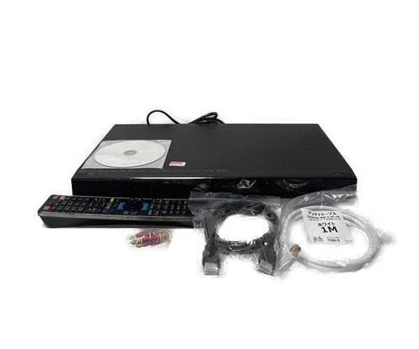 maxell iVDRスロット搭載 500GB HDD内蔵 BIV-WS500