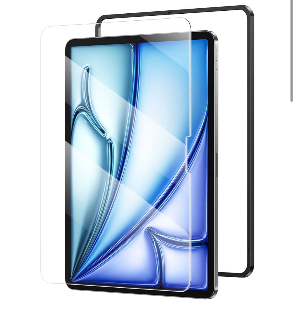 中古品2024 11インチ　ipad air 128GB スペースグレイM2