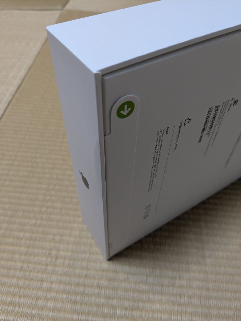 未開封 11インチ iPad Air(M3）Wi-Fi 128GB本体