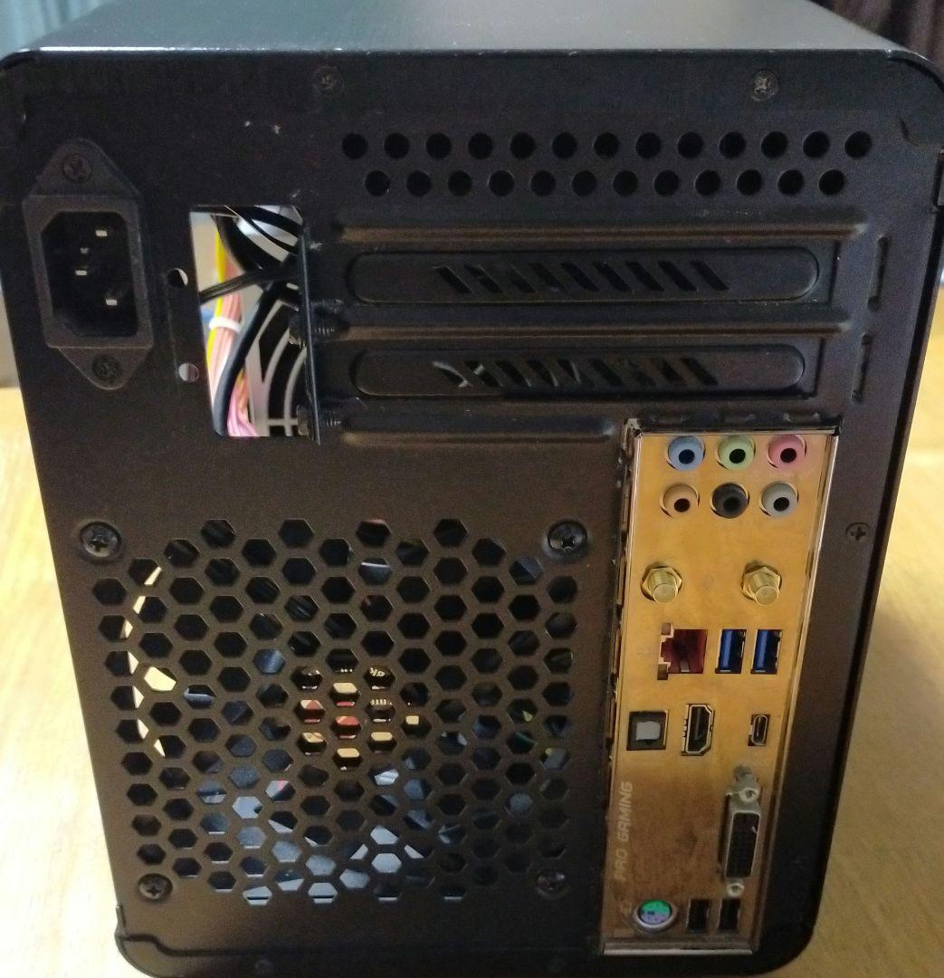 特別値下げ【セット】Crucial DDR4メモリCeleron G3900