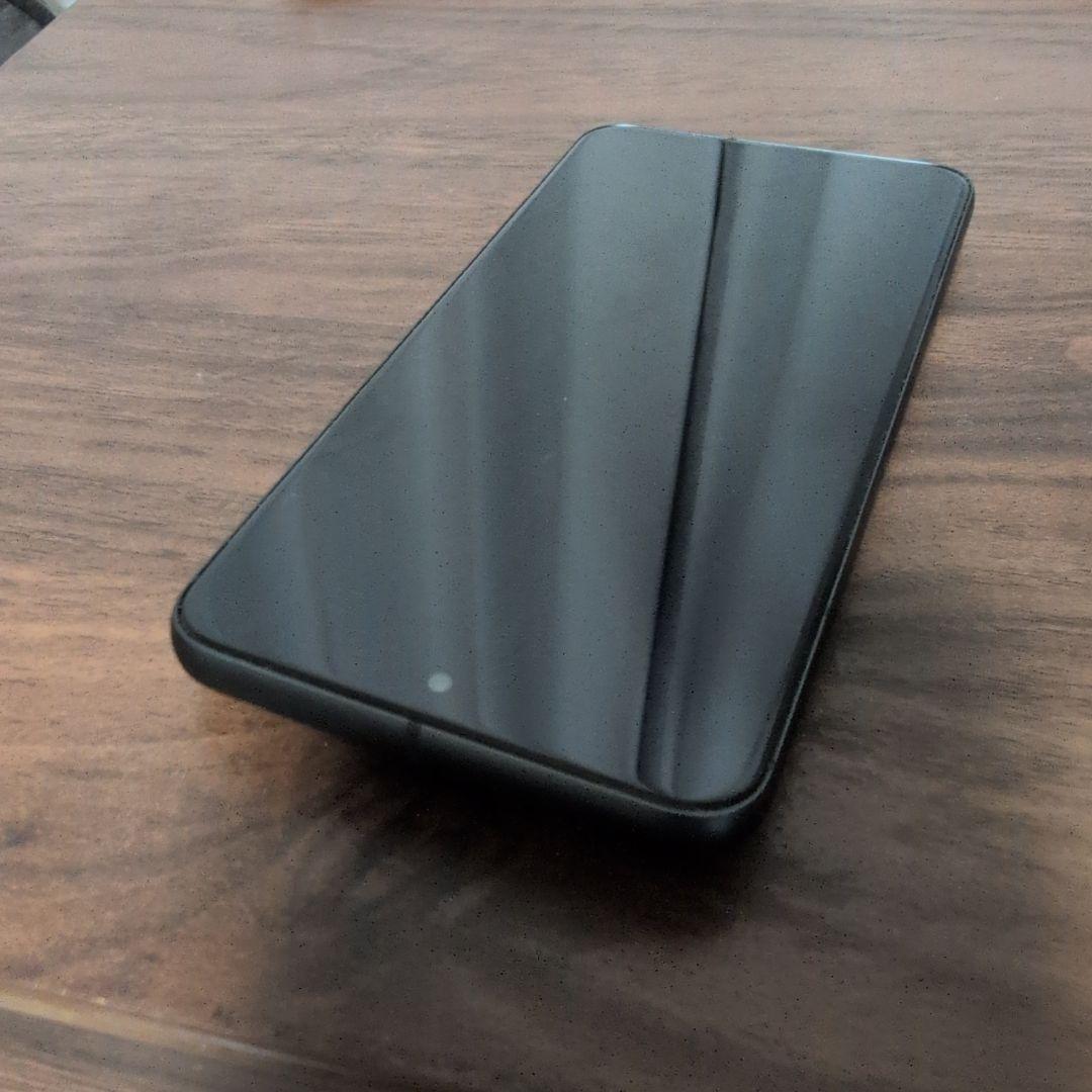 【中古美品】Google Pixel 8 Obsidian 128 GB