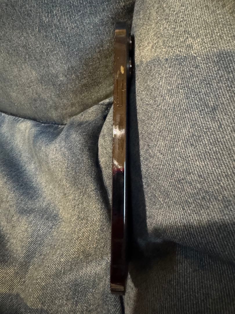 Apple iPhone 12 Pro max512 GB グラファイト