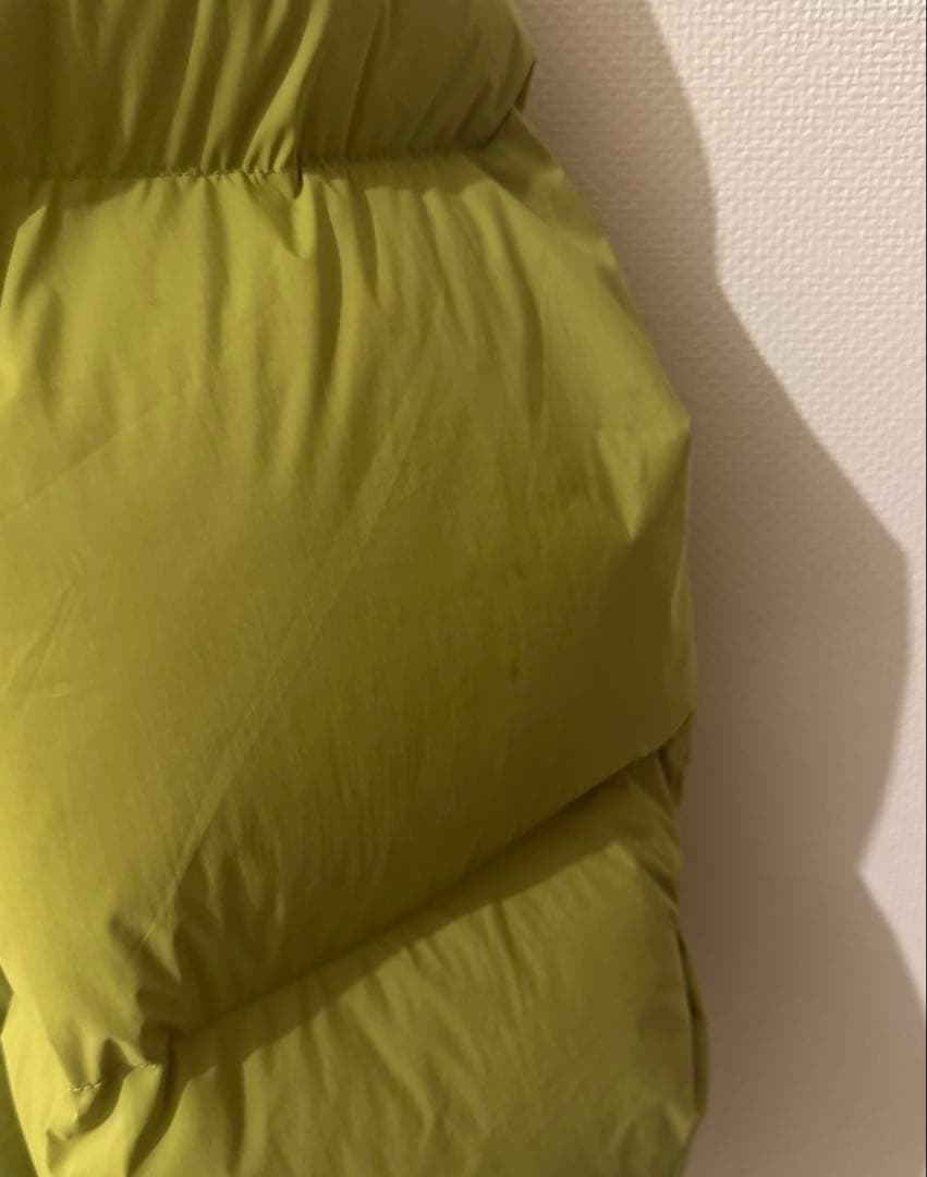 ジャケット・アウター THE NORTH FACE M'S OLAN DOWN JACKET