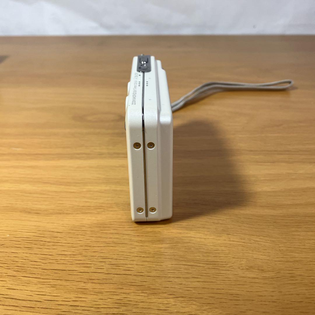 まずまず美品】Nikon COOLPIX S1 動作確認済 付属品多数