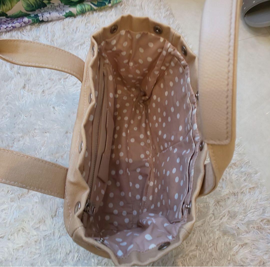 YUKARI ☆DOLCE&GABBANA☆バッグ　　紫陽花　あじさい