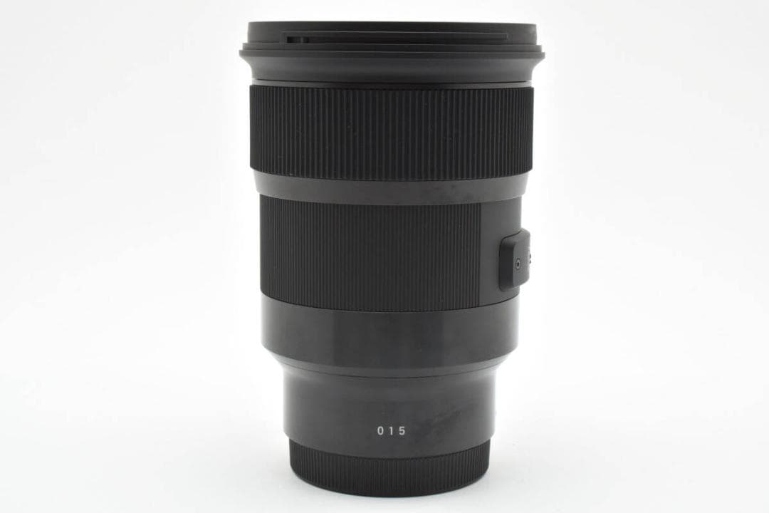 SIGMA 24mm F1.4 DG HSM Art SONY ♯1119