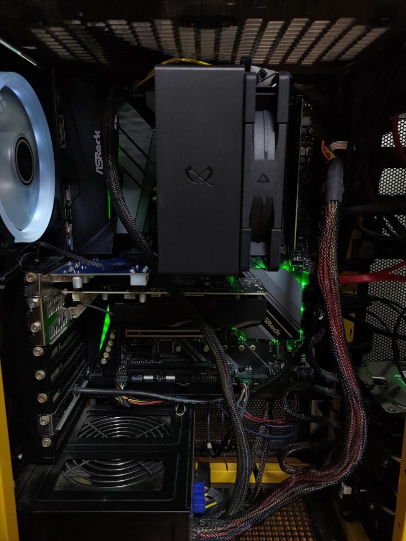 【動作確認済】ASRock Z390 Extreme4 1151 マザーボード