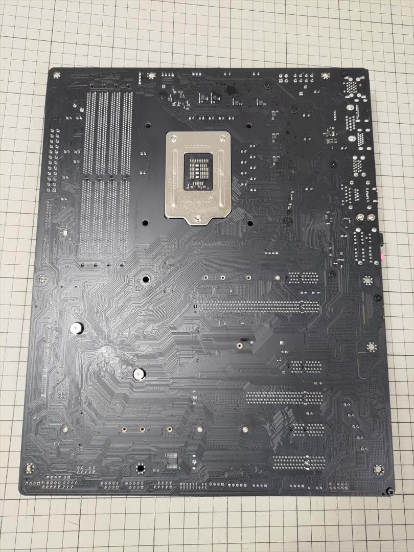 【動作確認済】ASRock Z390 Extreme4 1151 マザーボード