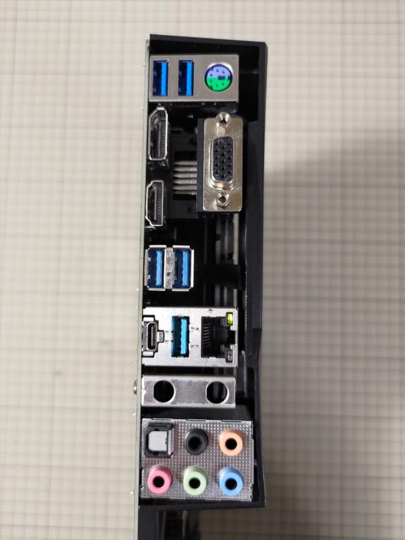 【動作確認済】ASRock Z390 Extreme4 1151 マザーボード