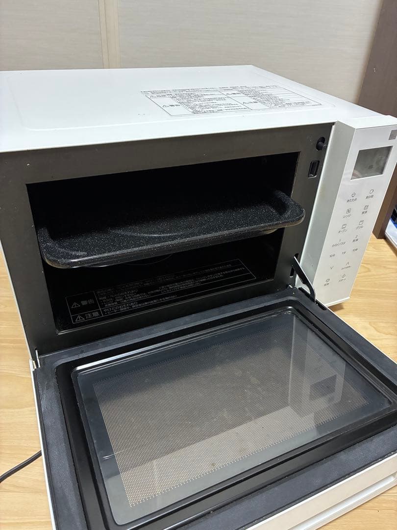 Panasonic NE-FS30E9 オーブンレンジ