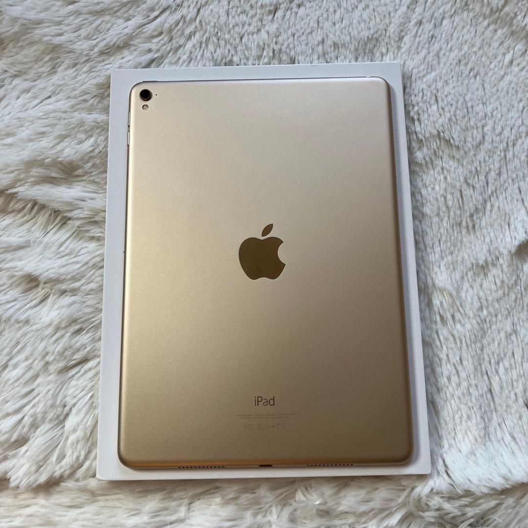 【早い者勝ち】iPad Pro 9.7 128GB 【すぐ発送】