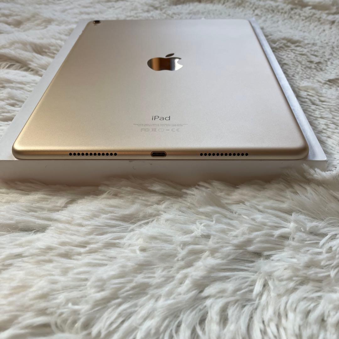 【早い者勝ち】iPad Pro 9.7 128GB 【すぐ発送】