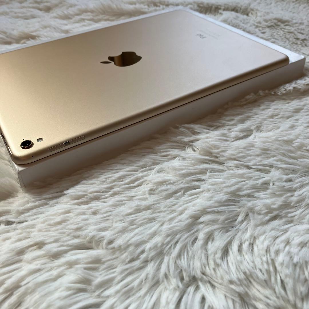 【早い者勝ち】iPad Pro 9.7 128GB 【すぐ発送】