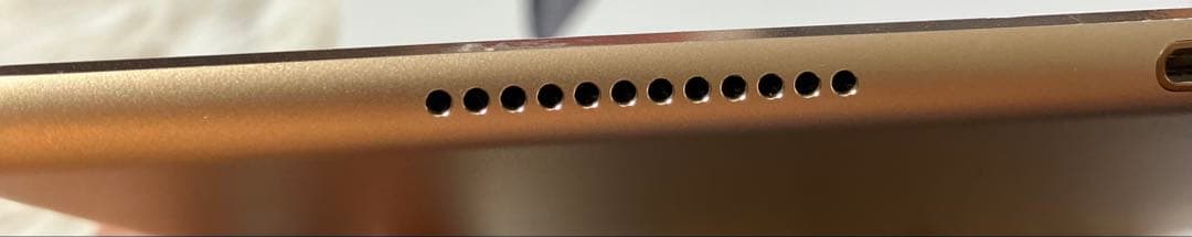 【早い者勝ち】iPad Pro 9.7 128GB 【すぐ発送】