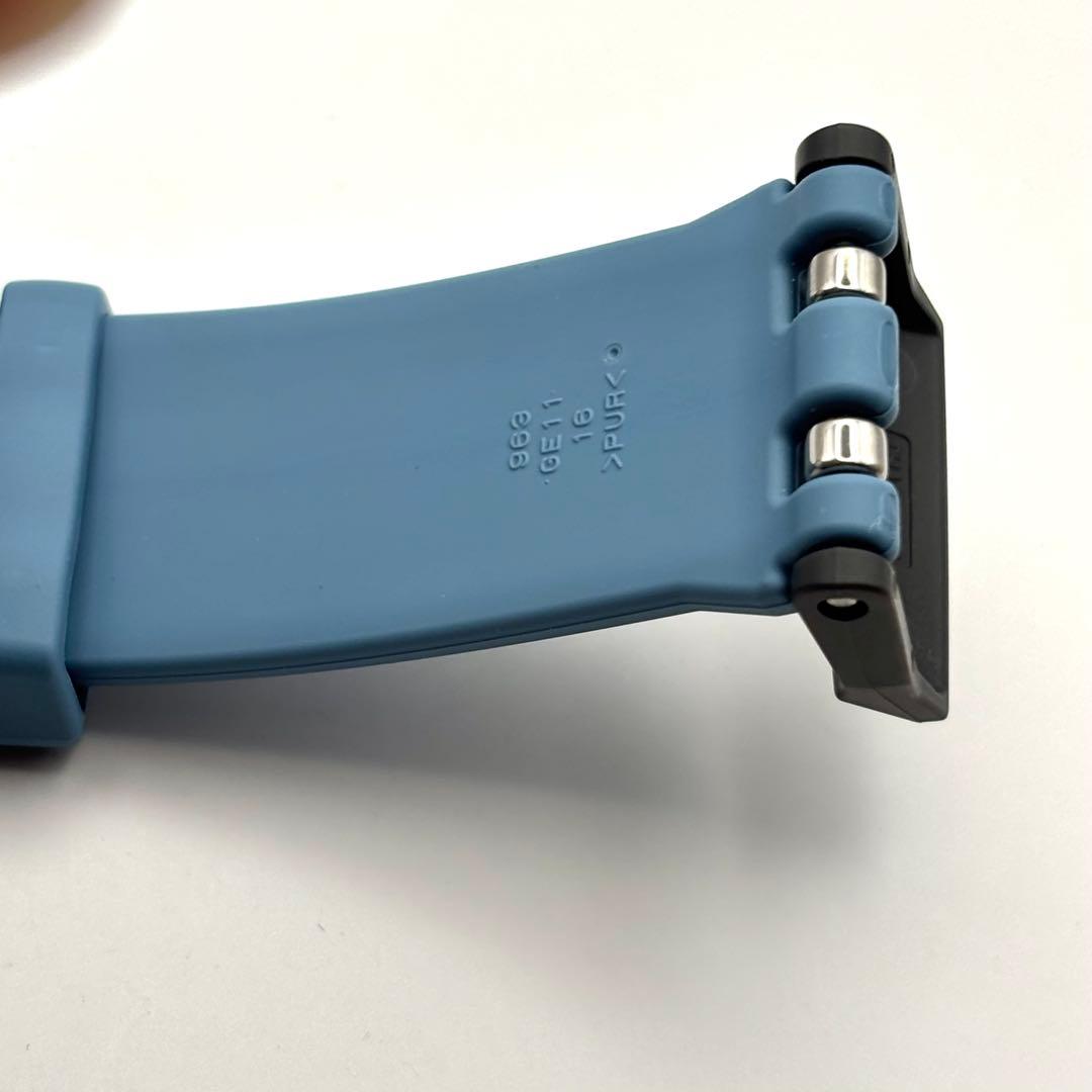 【新品】CASIO G-SHOCK Gショック GBX-100-2ADR 腕時計