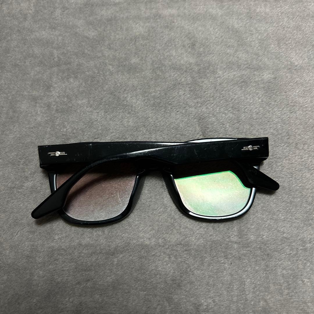 GENTLE MONSTERジェントルモンスター UNA.CN サングラス