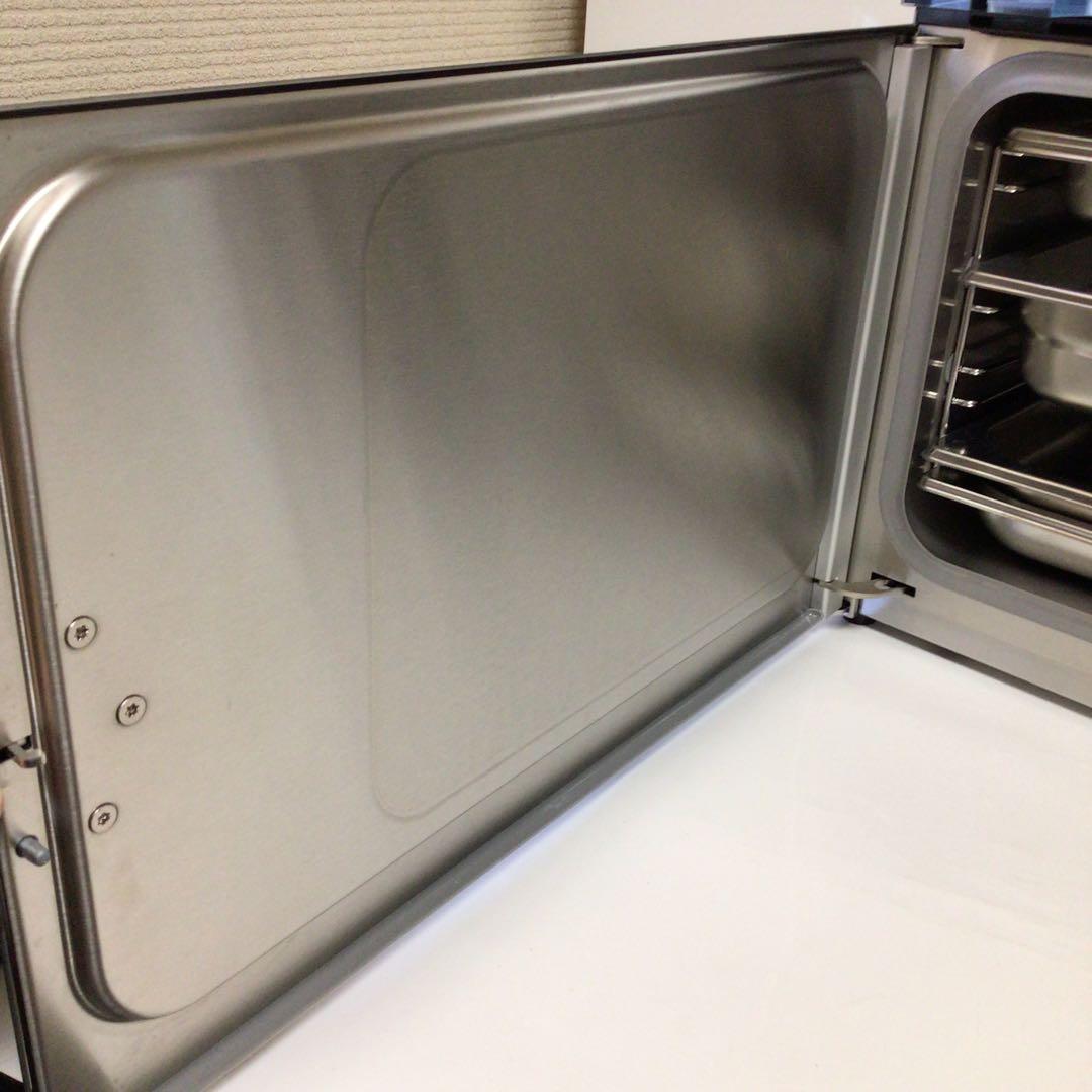 Miele（ミーレ）　スタンドスチームクッカー「DG 6010」　蒸気　調理