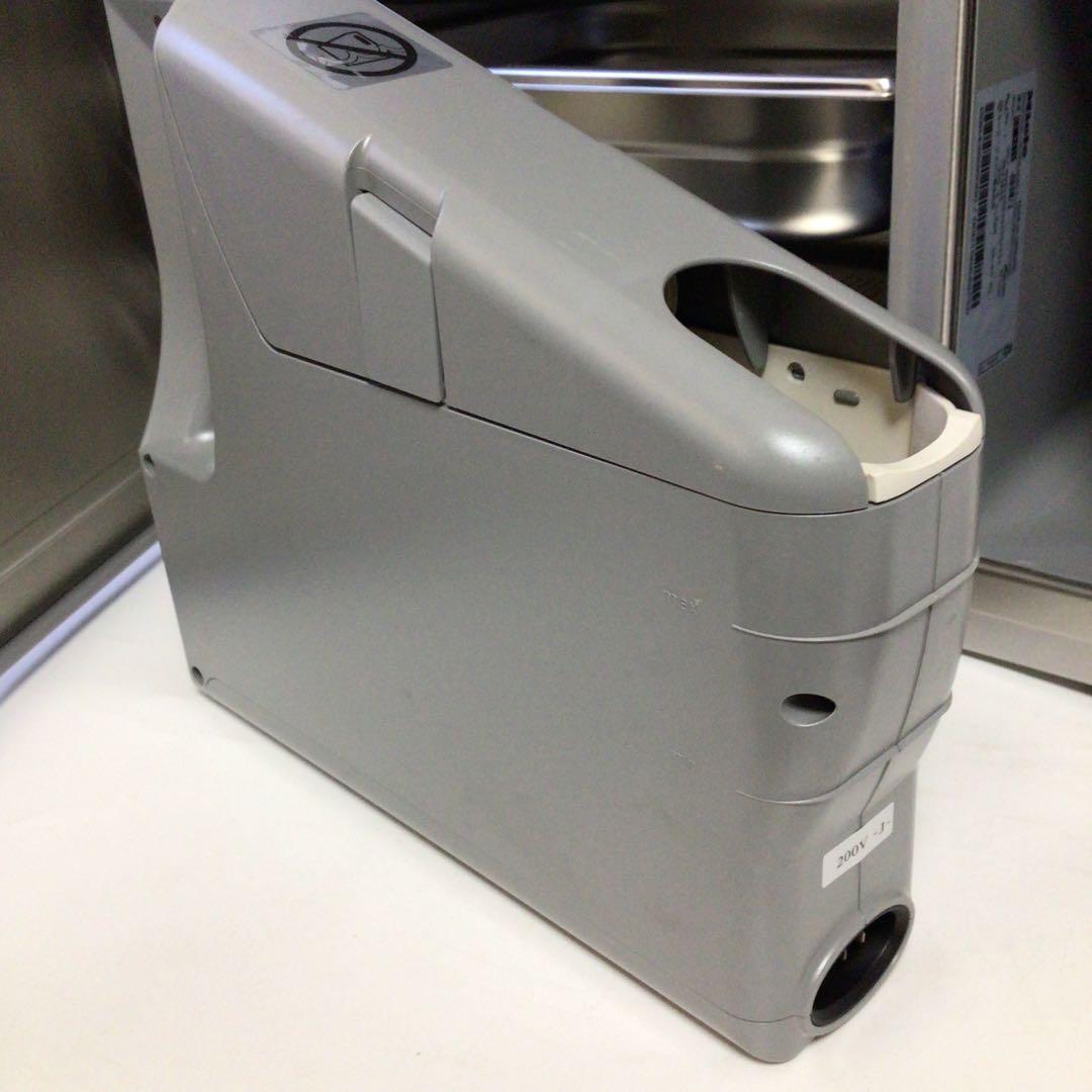 Miele（ミーレ）　スタンドスチームクッカー「DG 6010」　蒸気　調理