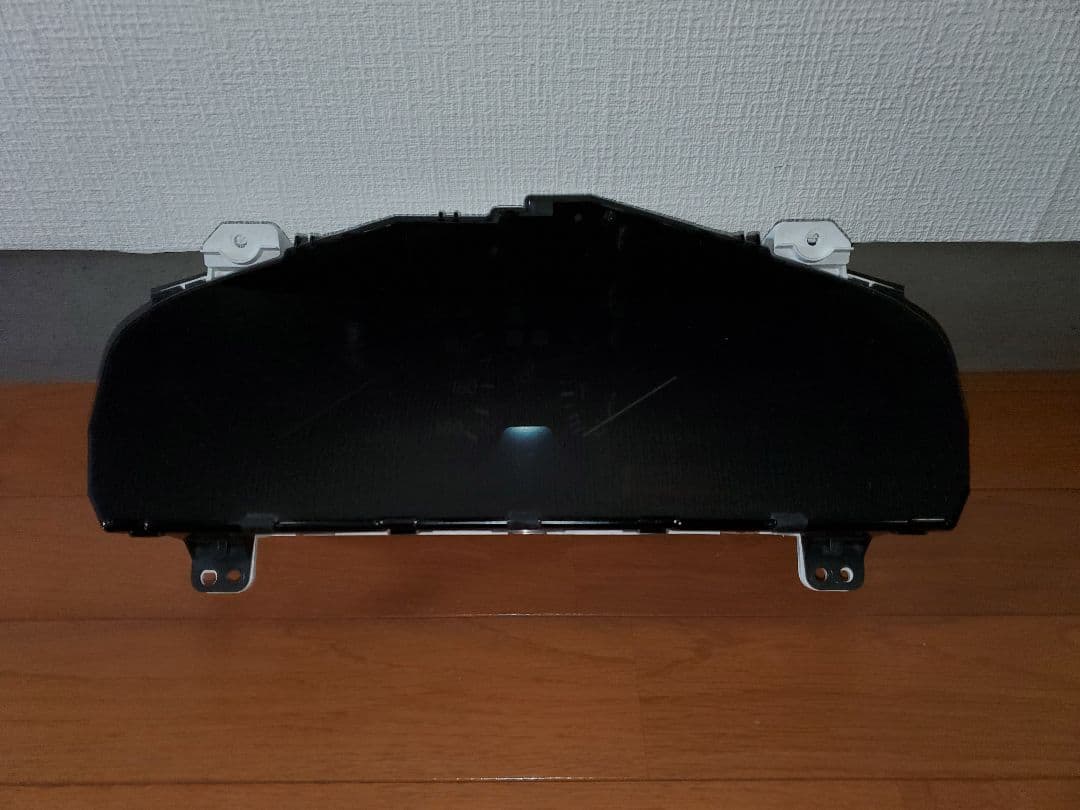 まみ　30セルシオ後期メーター