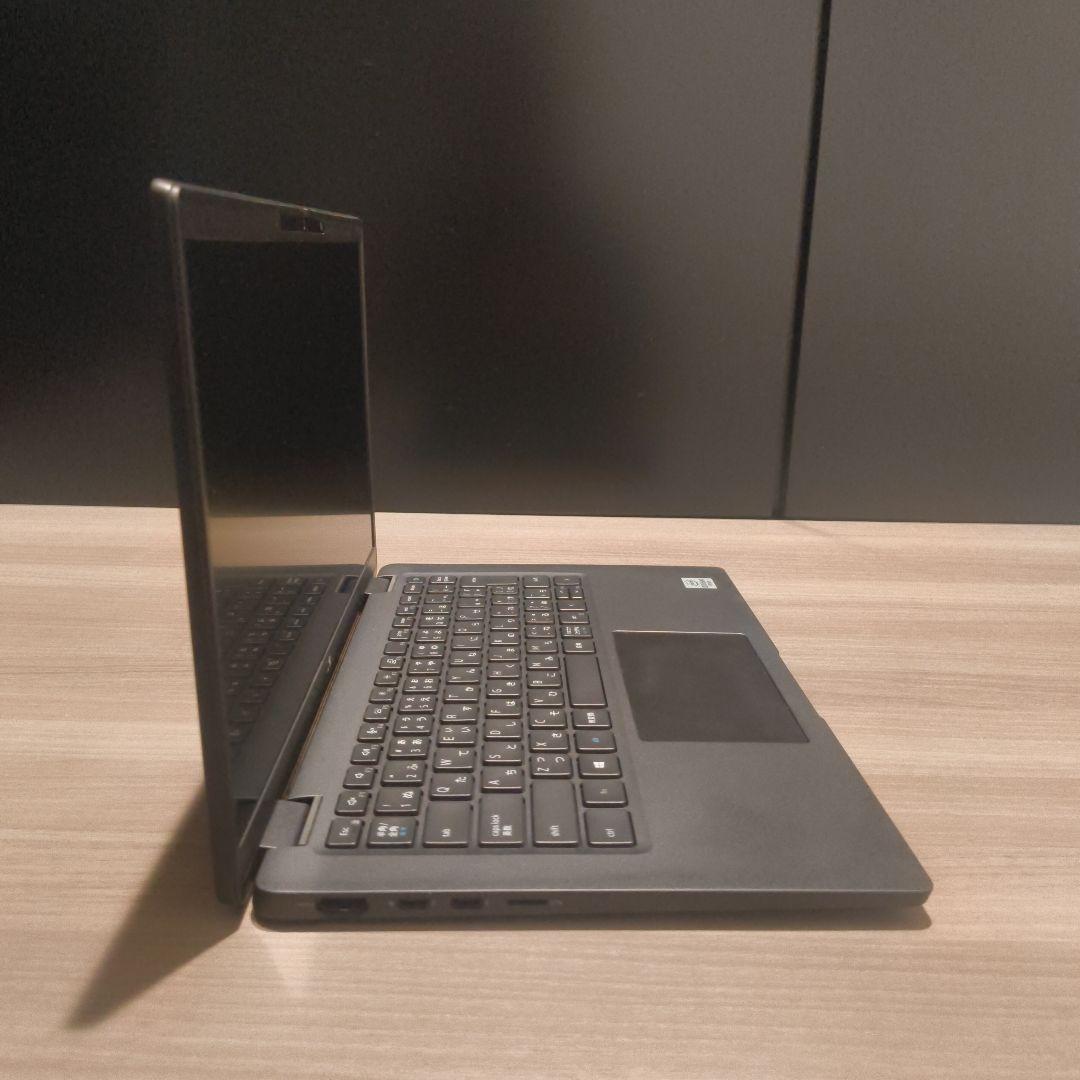 Dell Latitude 7410 ジャンク