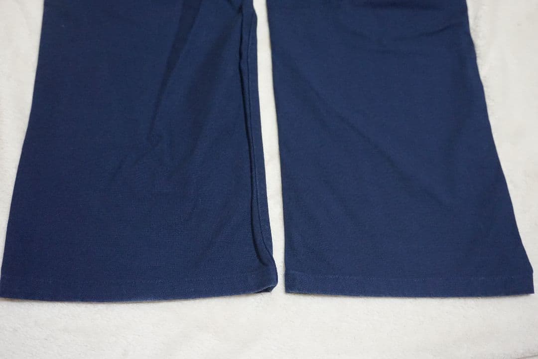 Karl Helmut カールヘルム パンツ ワッペン柄 ペインター ワーク M