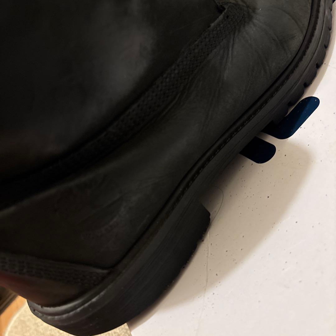 Timberland ブーツ ブラック