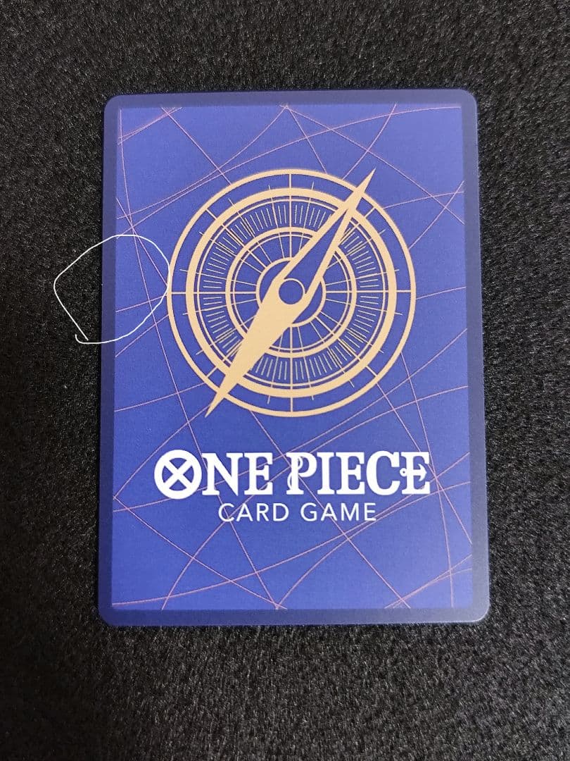 クロスギルド パラレル R OP09-057 ワンピースカード バギー