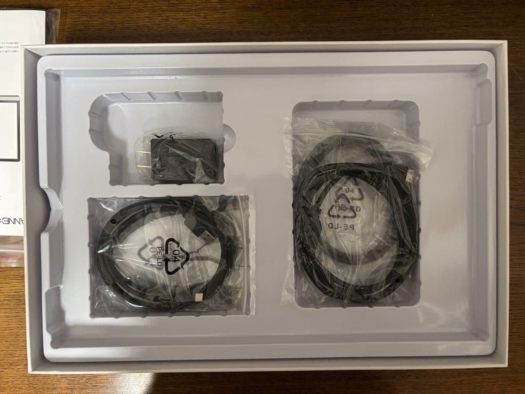 H*K様 【中古】JAPANNEXT 15.6\" モバイルディスプレイ 本体