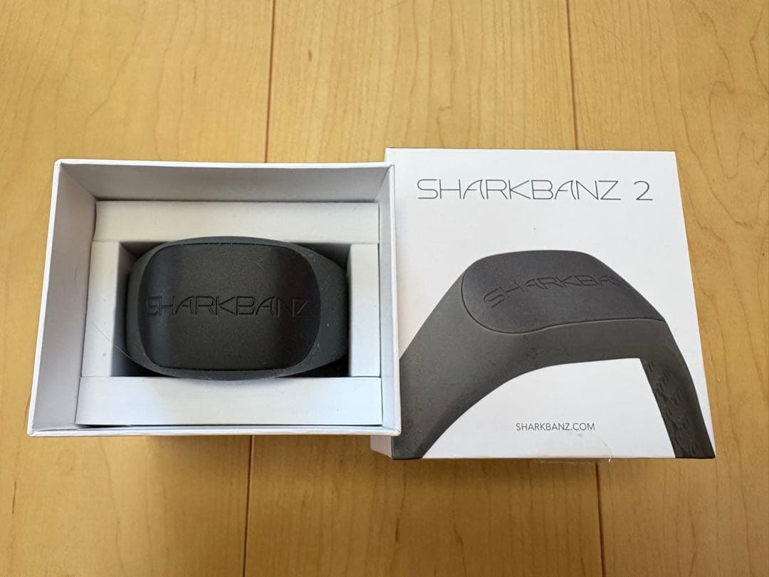 SHARK BANZ 2 SLATE-AZURE｜シャークバンズ