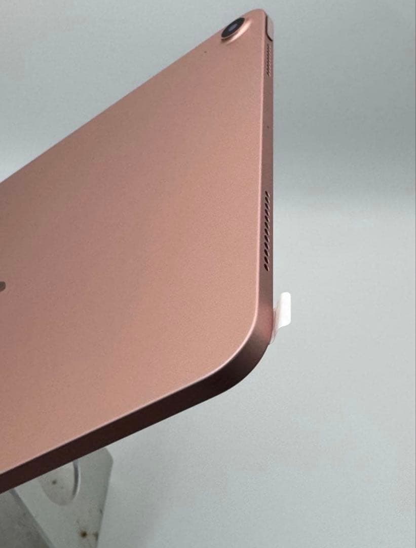 iPad Air4 256GB ローズゴールド