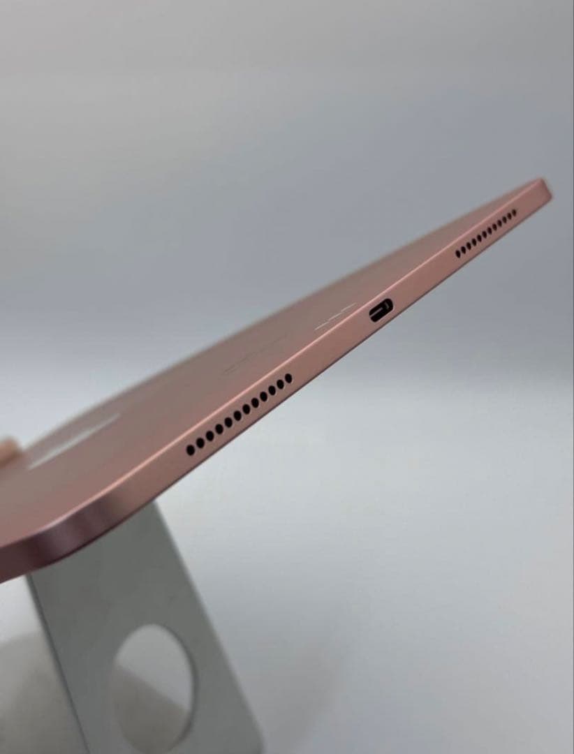 iPad Air4 256GB ローズゴールド