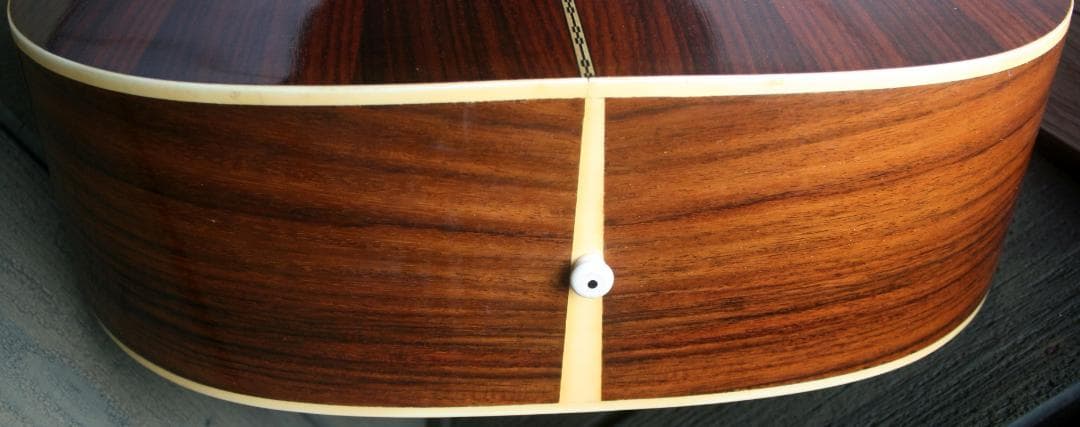 Morales（モラレス） D41スタイル ギター（1980年前後）